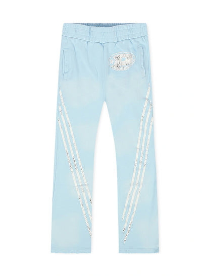 Prestige P logo Sweats - Sky Blue