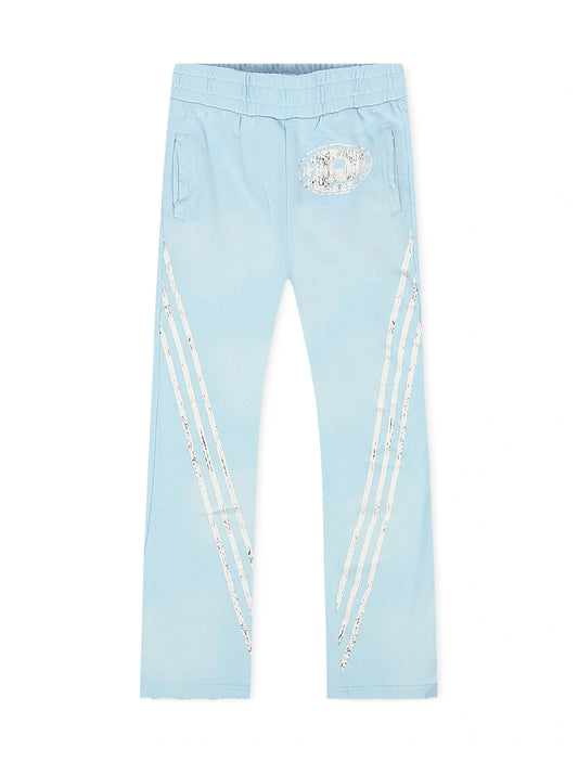 Prestige P logo Sweats - Sky Blue