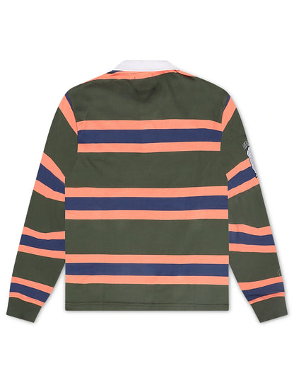 Billionaire Boys Club BB Rugs Polo - Duffel Bag