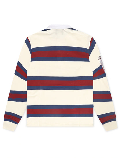 Billionaire Boys Club BB Rugs Polo - Gardenia
