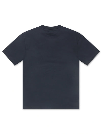 Hugo Boss C-Tigerman Tee - Navy