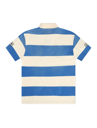 Icecream Tamarind Polo - Antique White