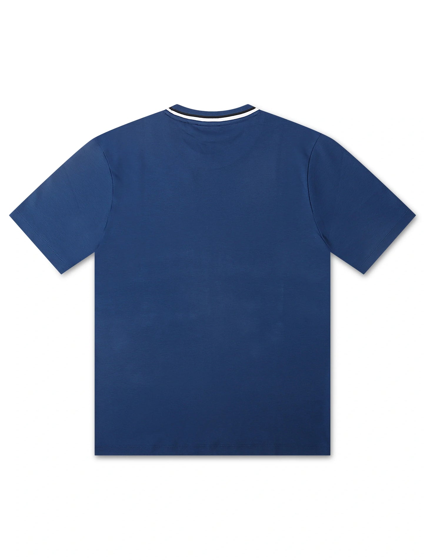 Boss C-Thompson Tee - Blue