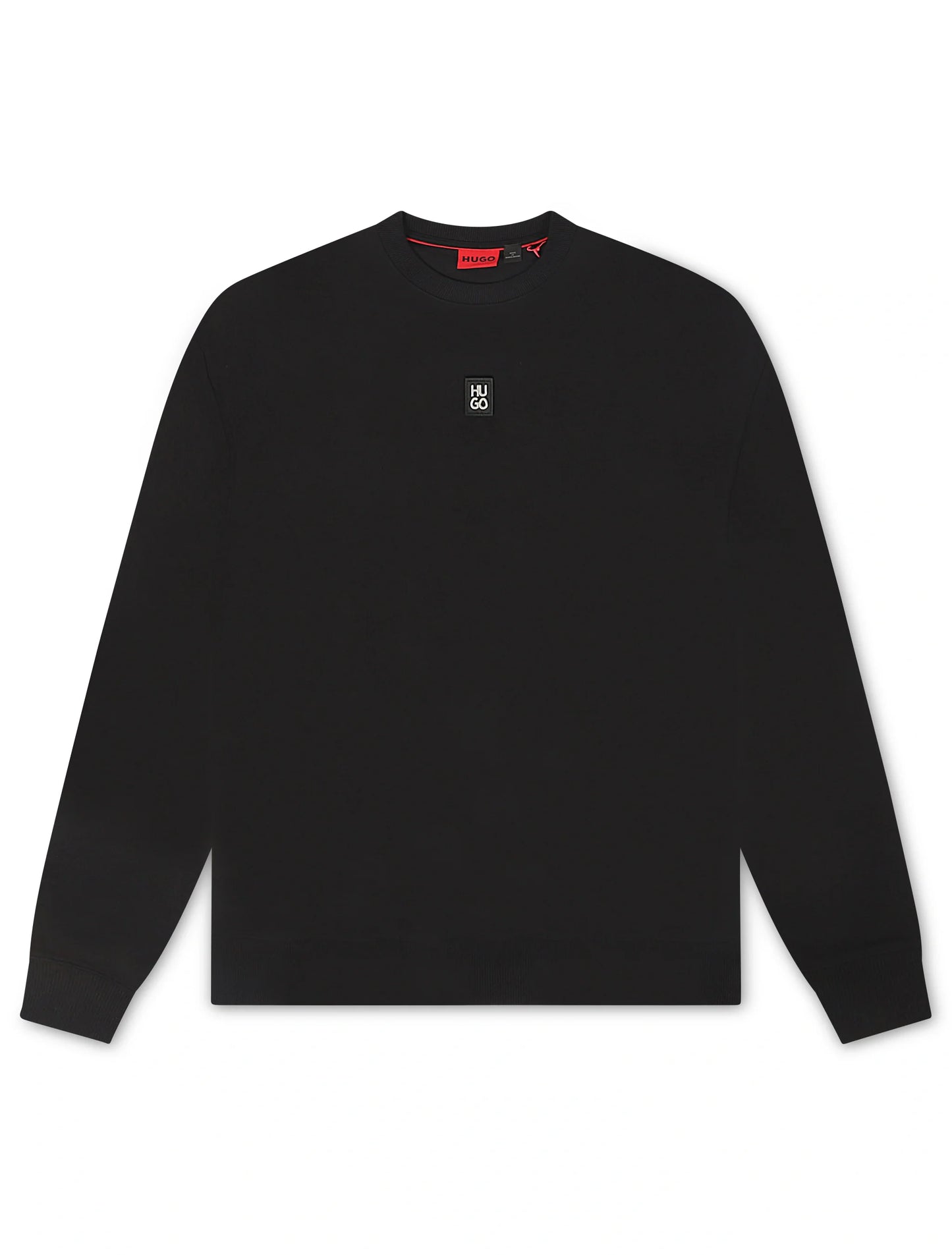 Hugo Boss Dettil Crewneck - Black