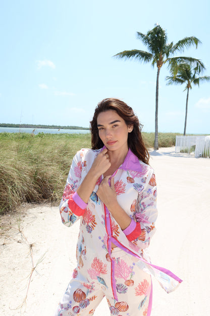 Varadero Blouse