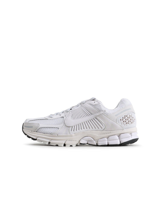Nike Womens Zoom Vomero 5 - Triple White