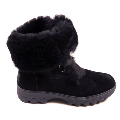 Women's Rosalita Sheepskin Boot
