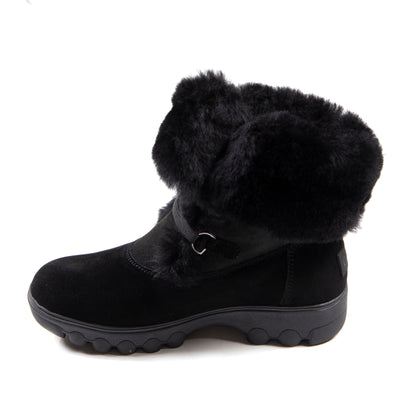 Women's Rosalita Sheepskin Boot