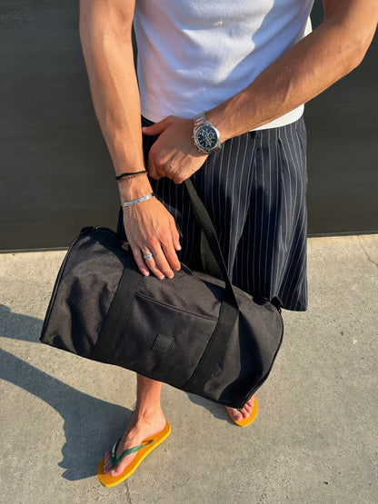 Everyday Bag Black