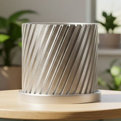 Full Spiral Planter