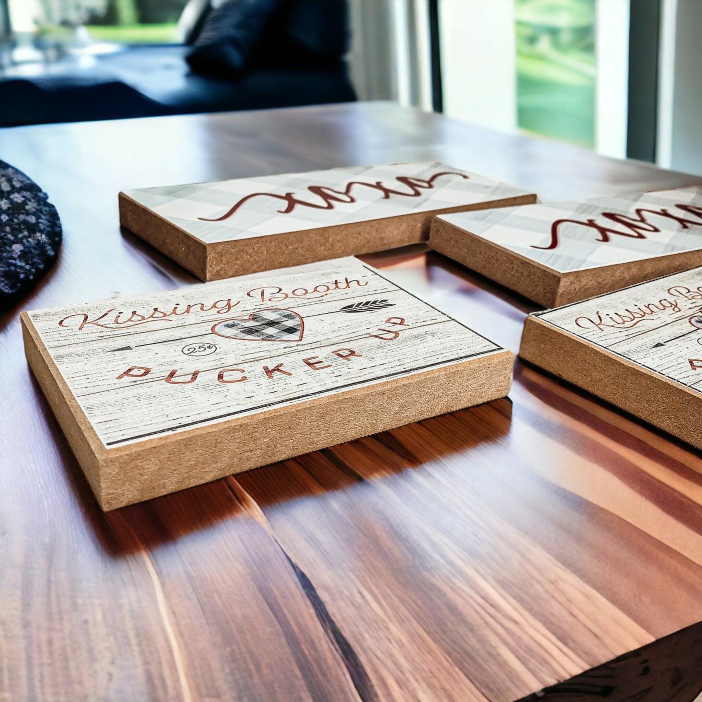 XOXO Sign by Gia Roma