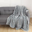 SILVER-GRAY