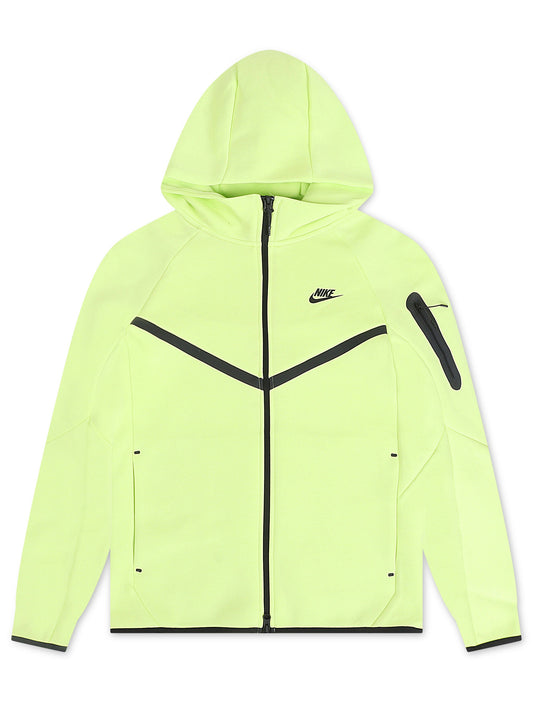 Nike Men's Tech Fleece Joggers - Light Lemon Twist