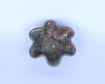 Mini Blossom Bowl