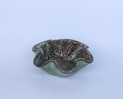 Mini Blossom Bowl