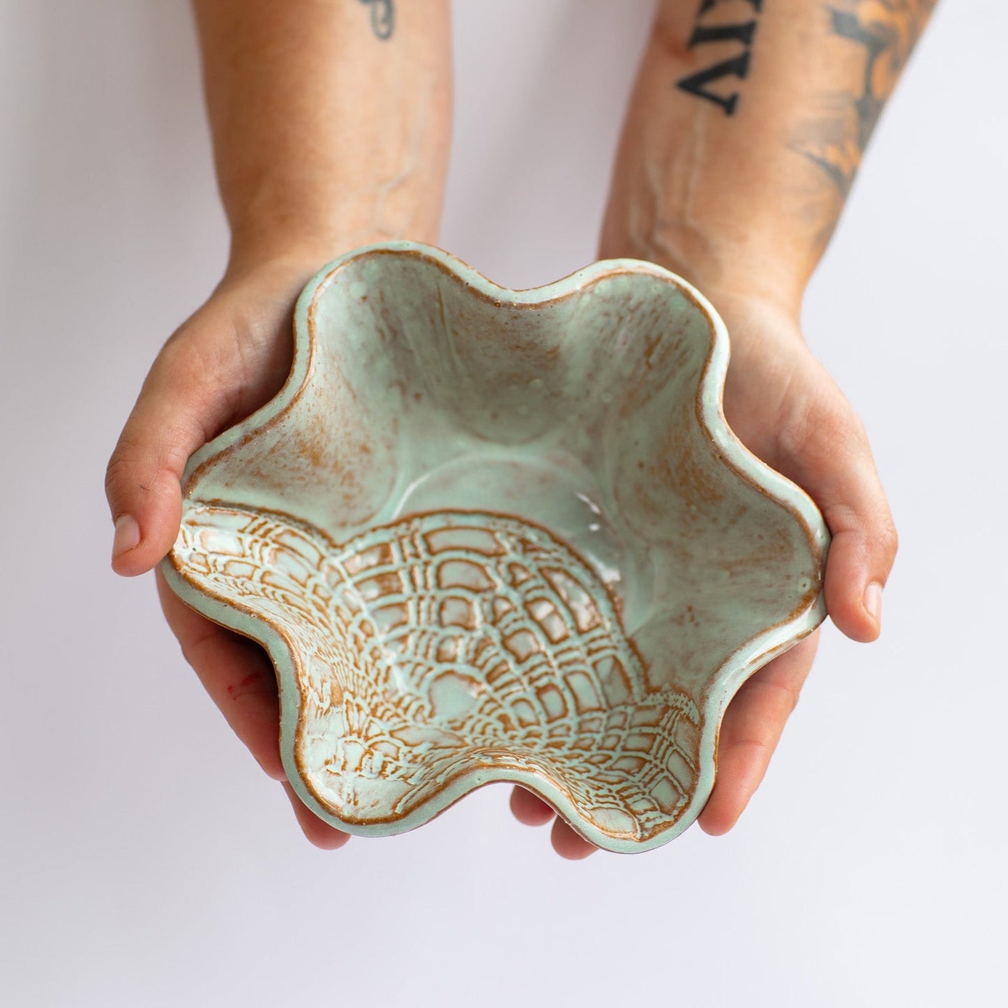 Mini Blossom Bowl