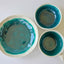 Green Sapphire Set