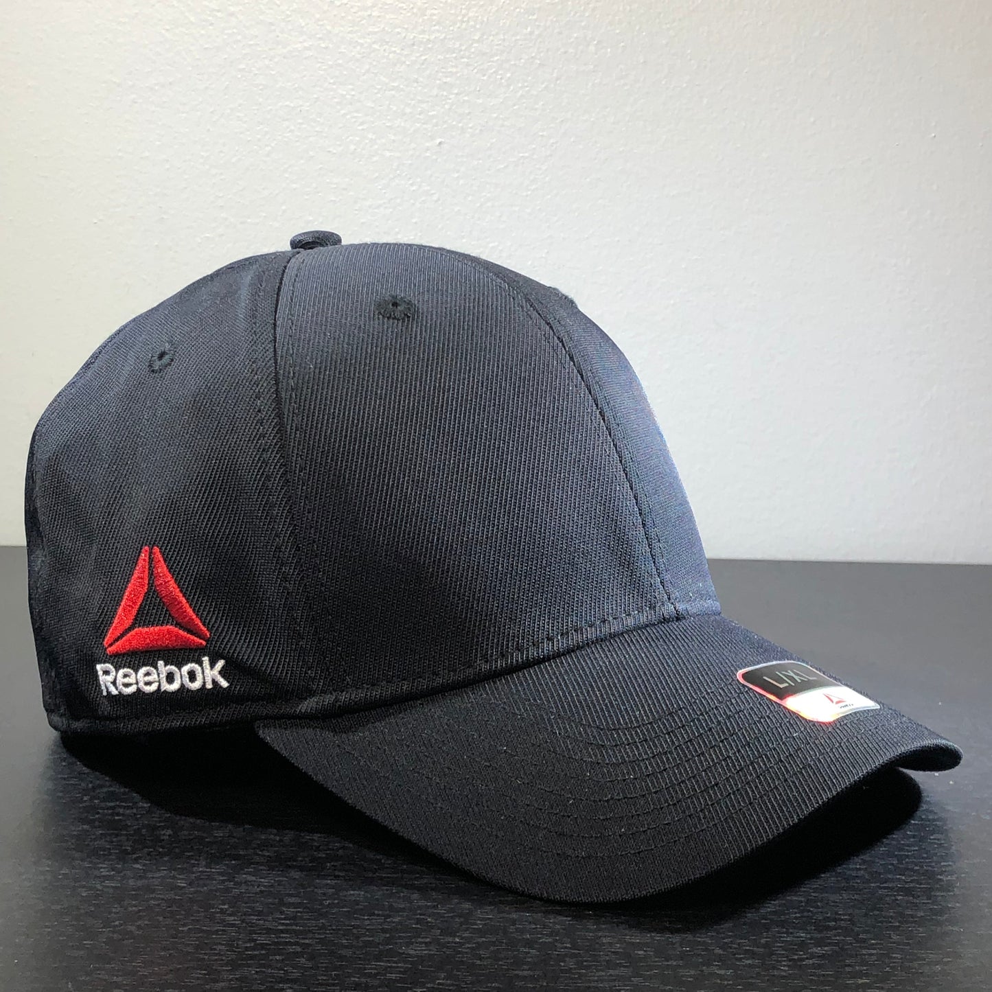 Reebok UFC Fighter Structured Flex Hat Hats