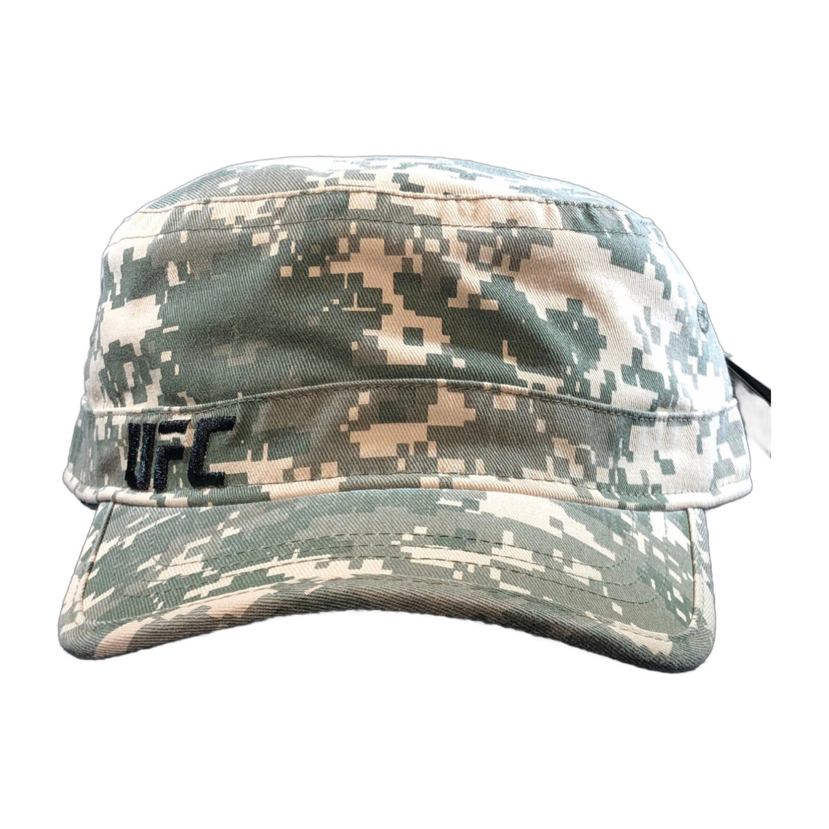 Reebok UFC Digital Camo Adjustable Snapback Military Hat Hats