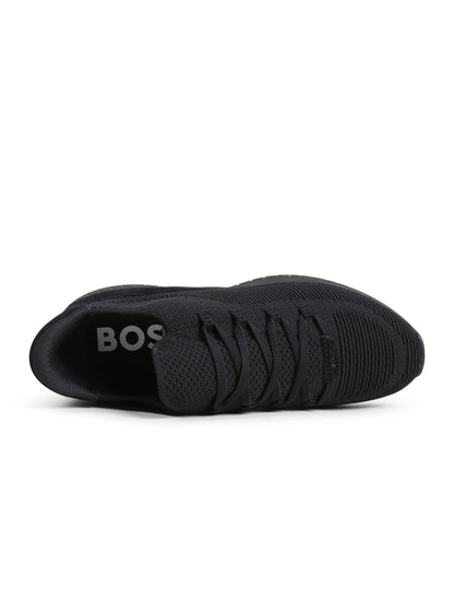 Hugo TTNM EVO Trainers - Black