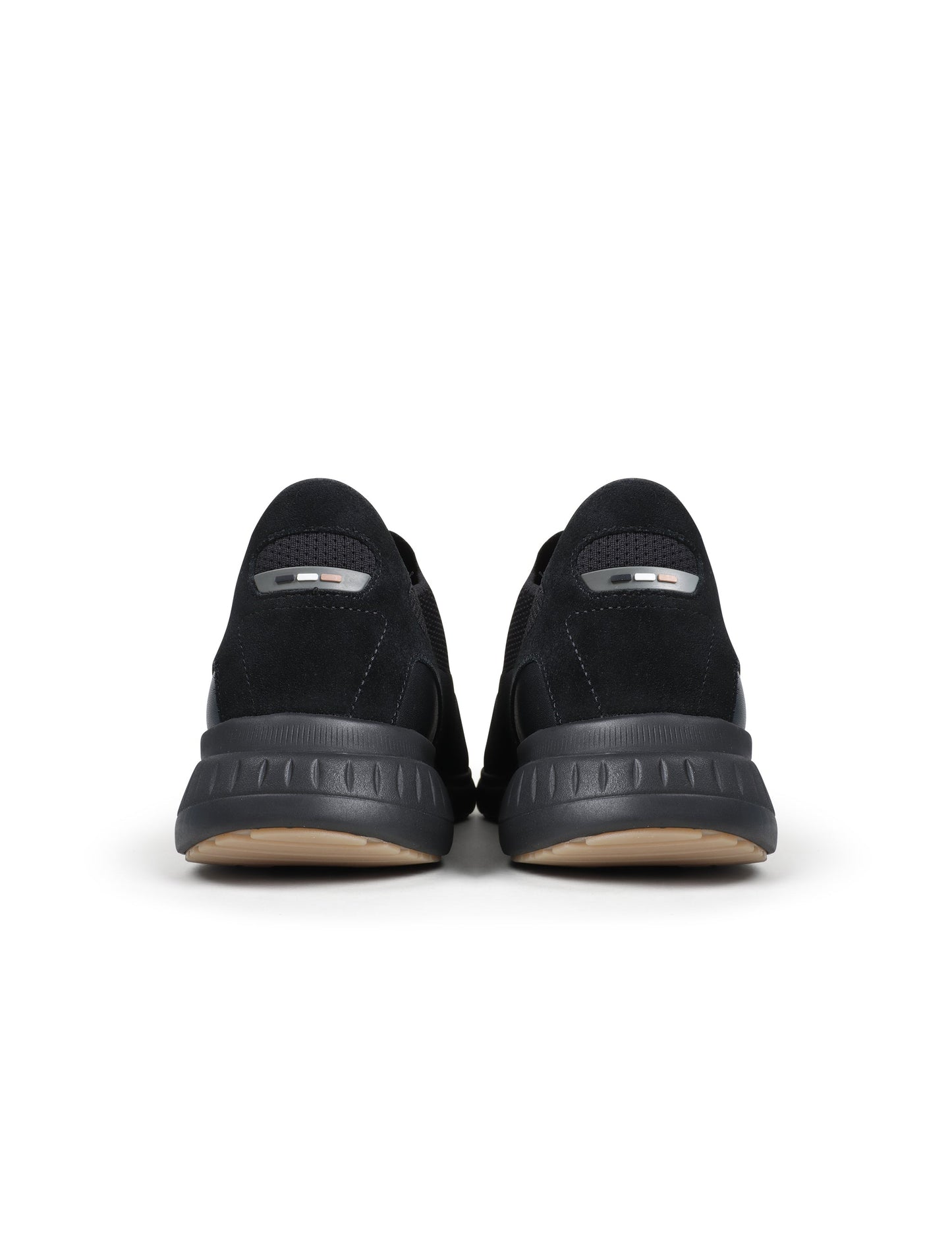 Hugo TTNM EVO Trainers - Black