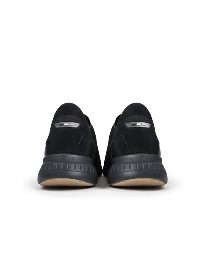 Hugo TTNM EVO Trainers - Black