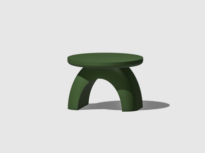 Arch Plant Stand