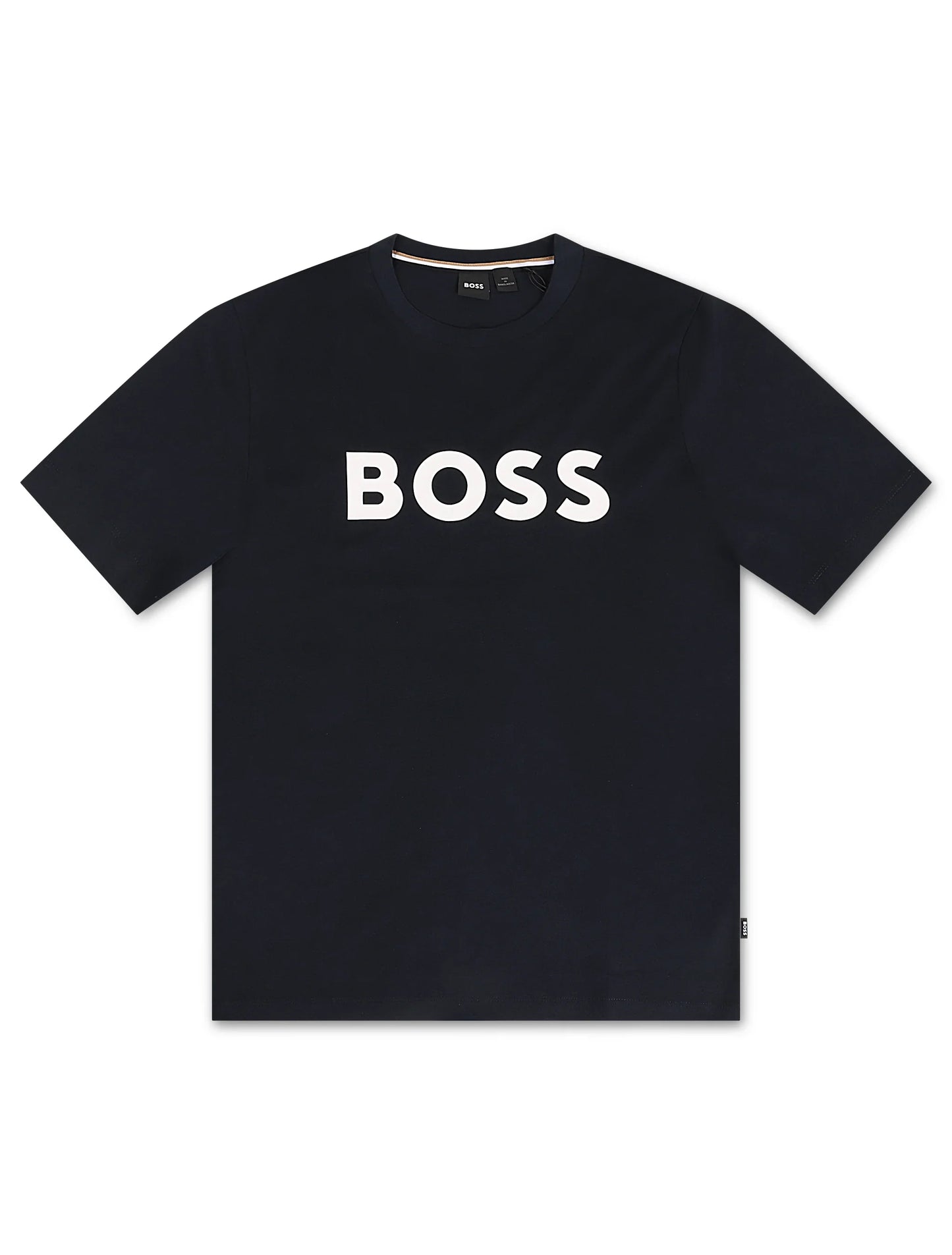 Hugo Boss Tiburt 354 Tee - Navy