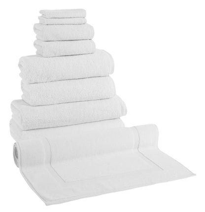 White-