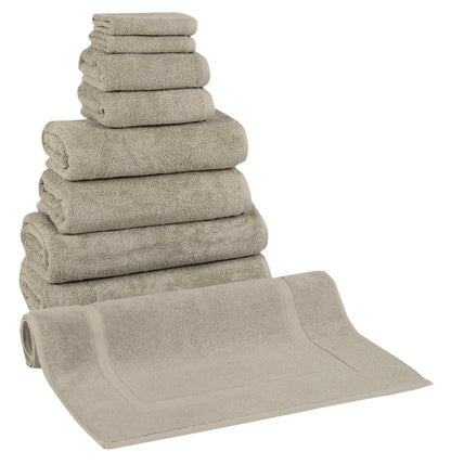 Beige-