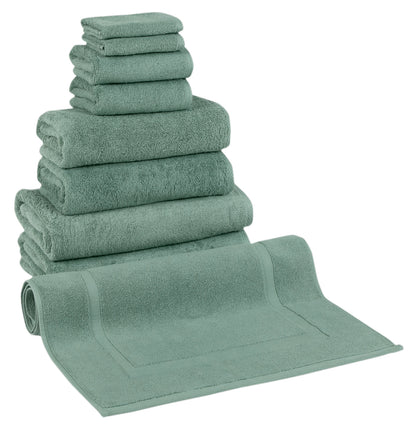 Sage Green-