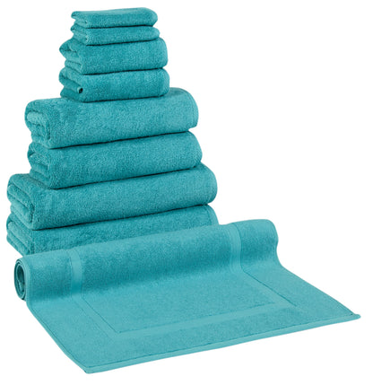 Aqua-