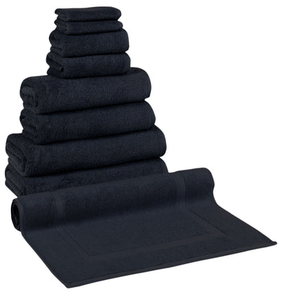 Black-