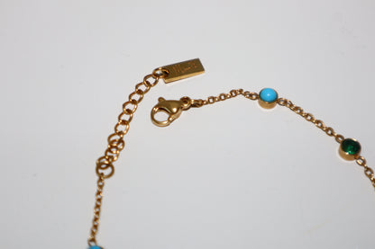 MINA Coin Necklace