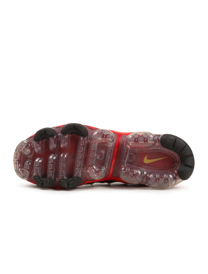Nike Air Vapormax Plus Black/University Gold