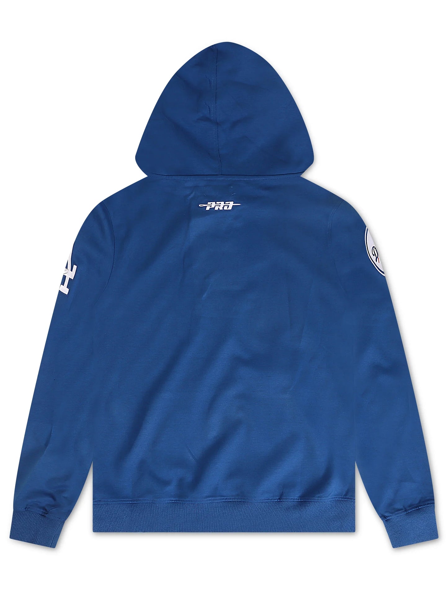 Pro Standard LA Dodgers Ohtani Hoodie - Royal Blue