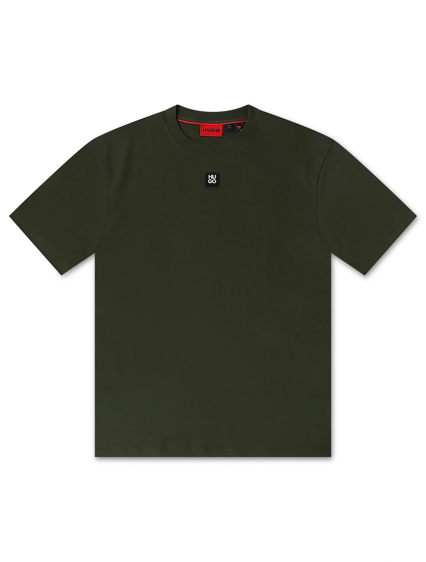 Hugo Dalile Tee- Green
