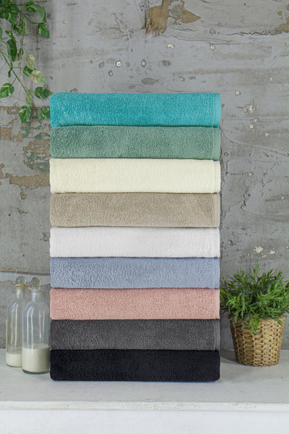 White – Aqua – Beige – Blue – Sage Green – Ivory – Rose – Gray – Black-