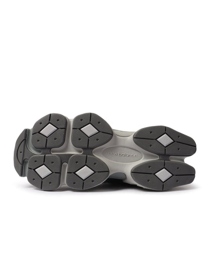 New Balance Mens 9060 Shoes - Black/Grey