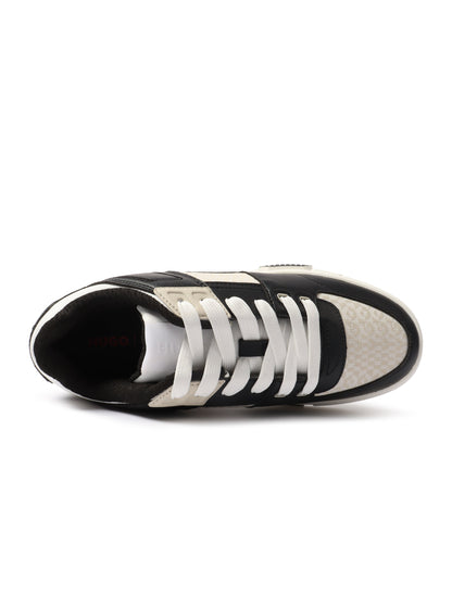 Hugo Yarrow Sneakers - Charcoal