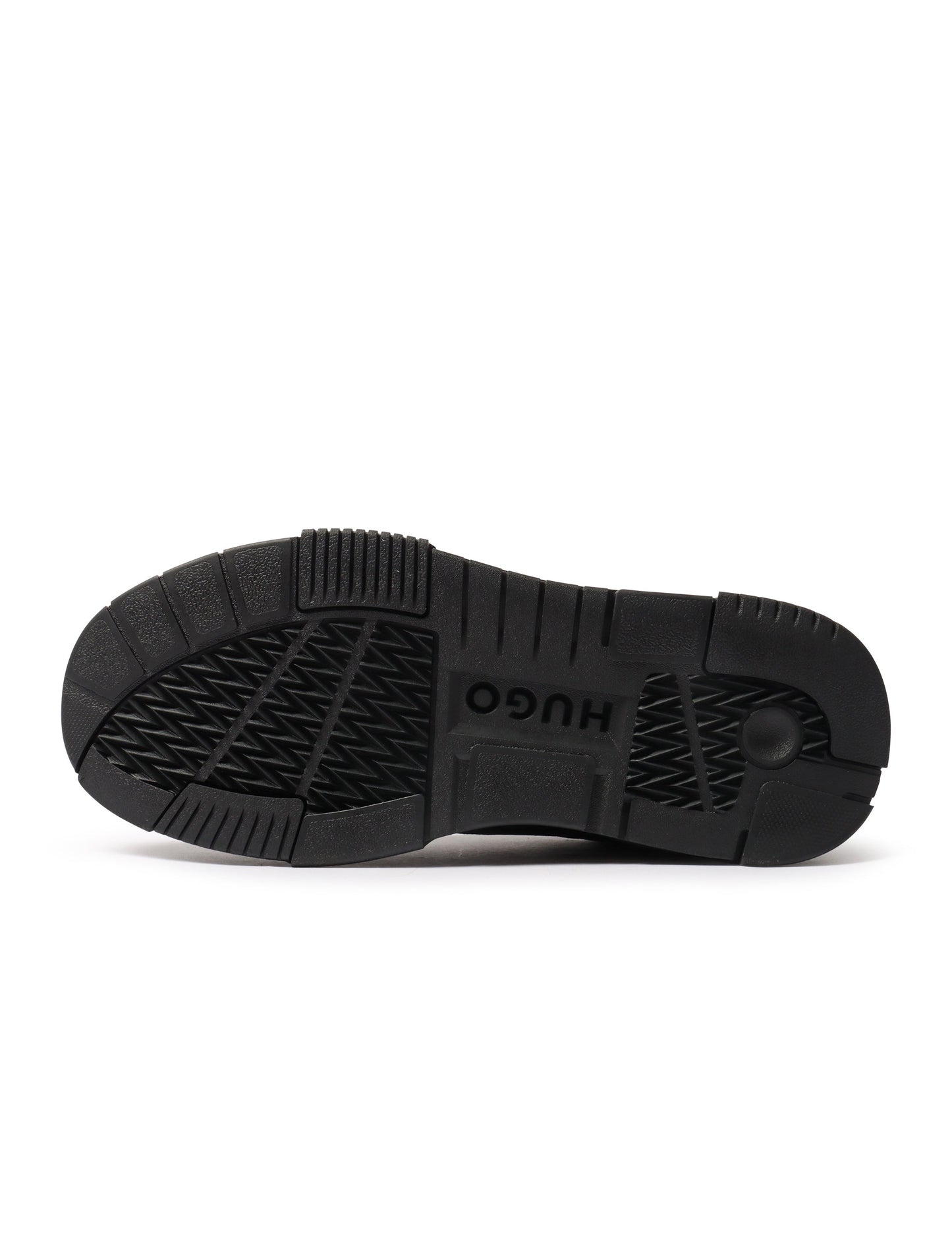 Hugo Yarrow Sneakers - Black