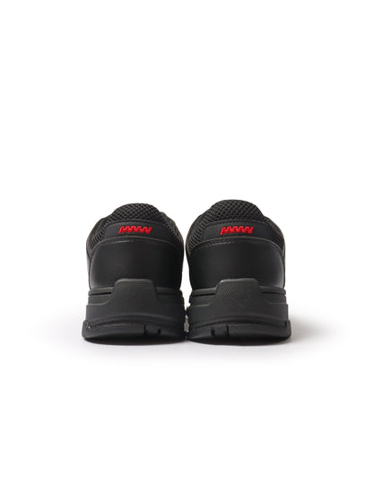 Hugo Yarrow Sneakers - Black