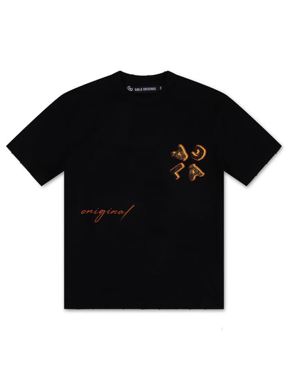 Gala Original Mysterio Tee - Black