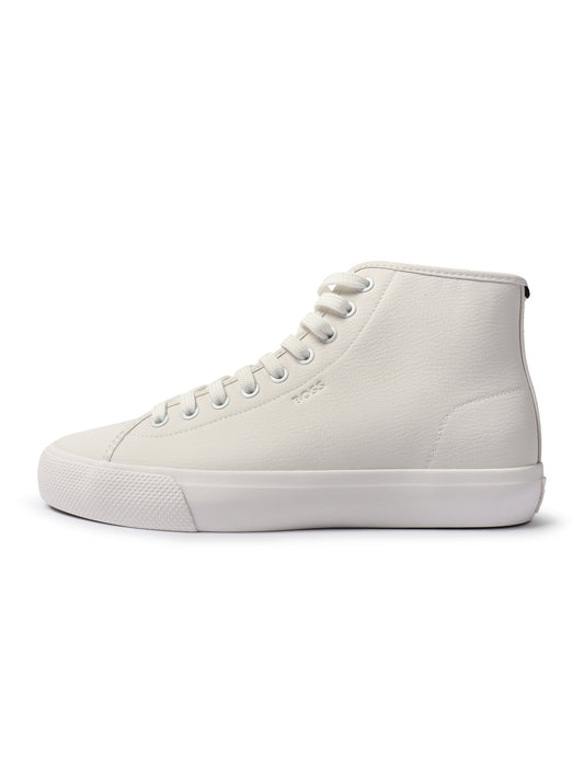 Hugo Boss Aiden Hito Shoes - White