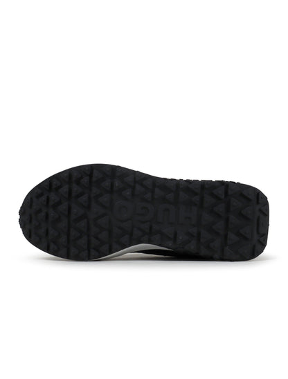 Hugo Boss Mens Kane Shoes - Black