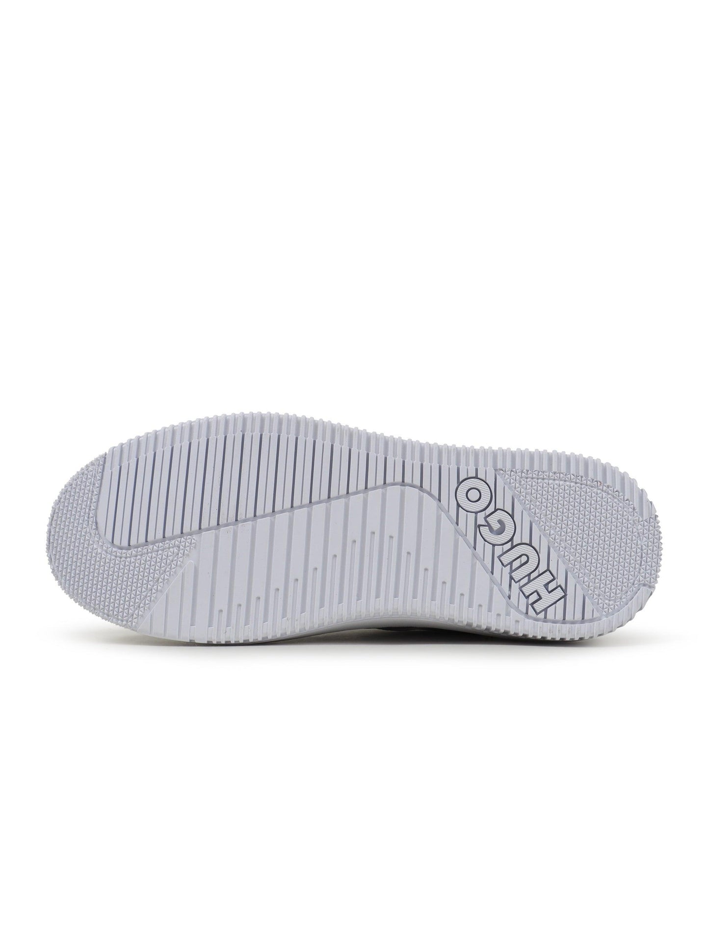 Hugo Boss Mens Kilian Tenn Shoes - White