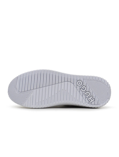 Hugo Boss Mens Kilian Tenn Shoes - White