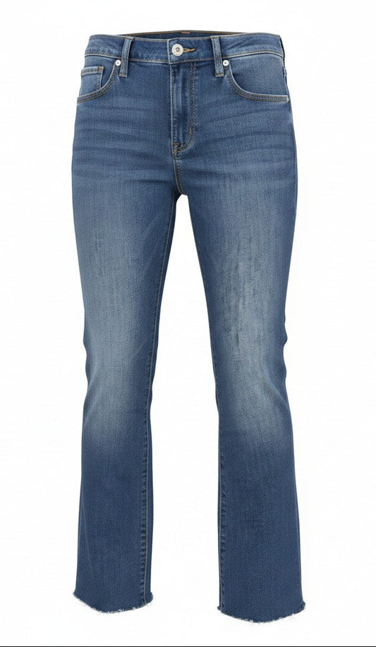 Womens Lucky Brand Mr Sweet Boot - Hermes Cut