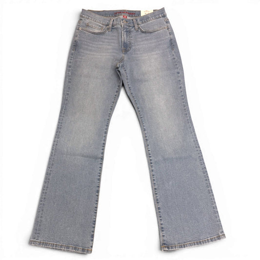 [160187-987] Womens Lucky Brand Mr Sweet Boot - Rockin' Years