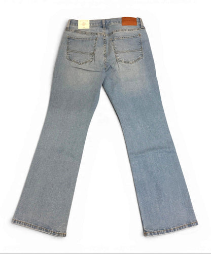 [160187-987] Womens Lucky Brand Mr Sweet Boot - Rockin' Years